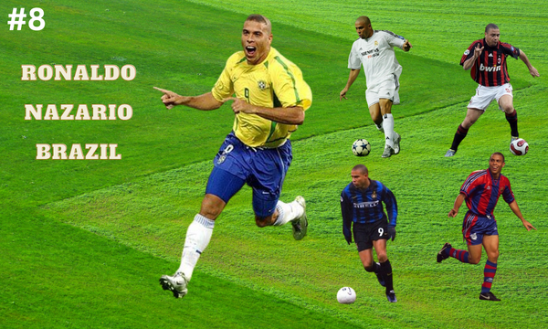 The Phenomenon R9