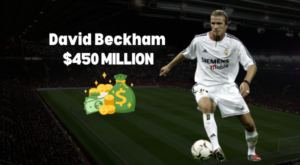 David Beckham