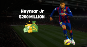 Neymar Jr