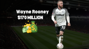 Wayne Rooney