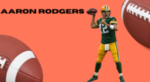 Aaron Rodgers