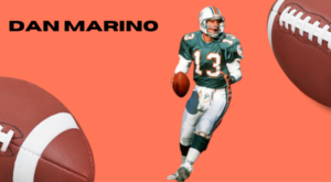 Top 10 Best Quarterbacks In NFL History