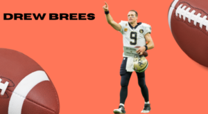 Drew Brees