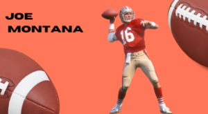 Joe Montana