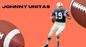 Johnny Unitas