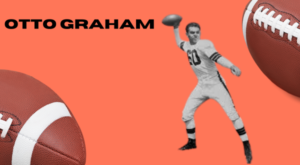 Otto Graham