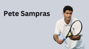 Pete Sampras