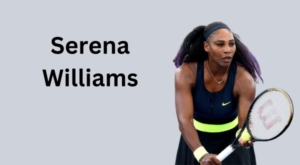 Serena Williams