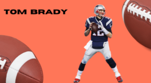 Tom Brady 