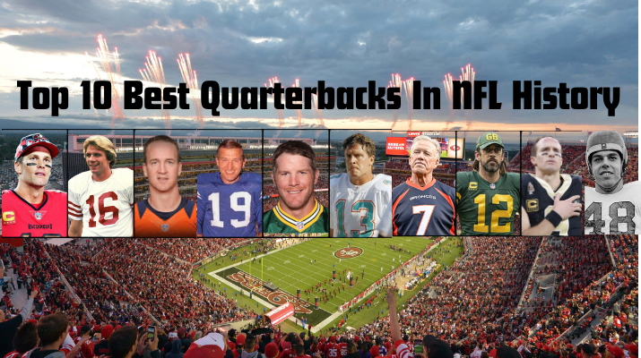 Best Quarterbacks