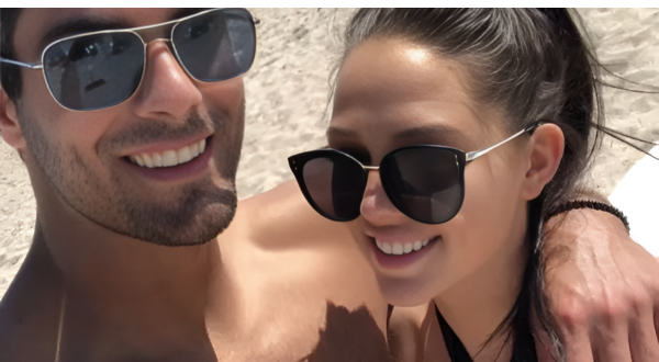 Jimmy Garoppolo's girlfriend Alexandra King photos