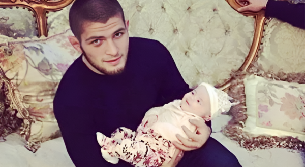 Khabib's Retirement and Family Focus