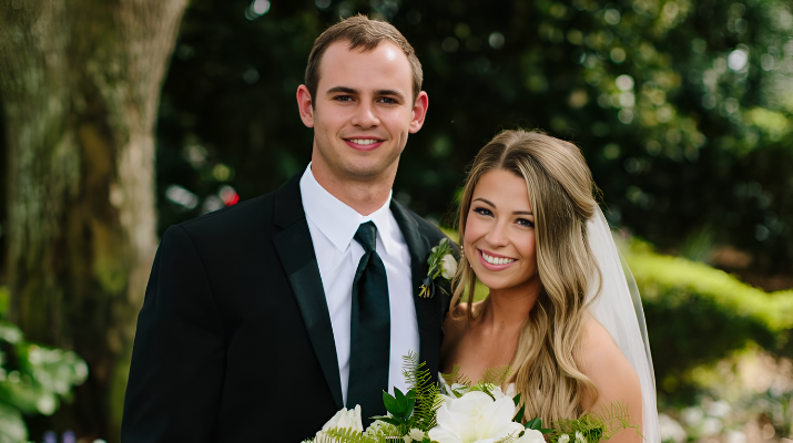 Hunter Renfrow's Wife Camilla Martin Love Story