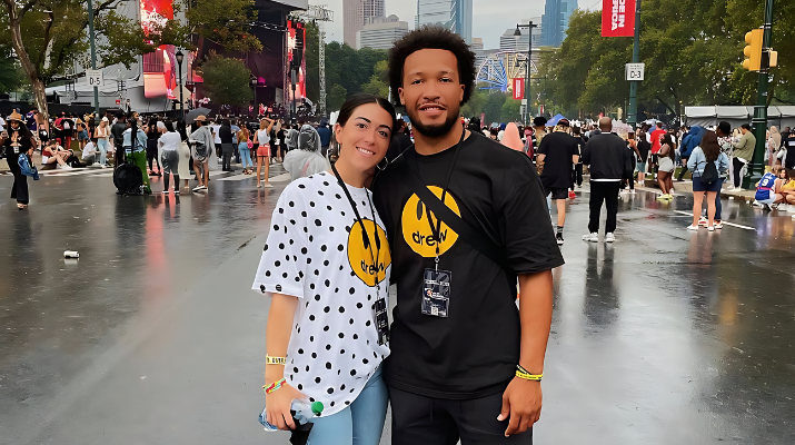 Jalen Brunson's Wife: Who Is Ali Marks Brunson?