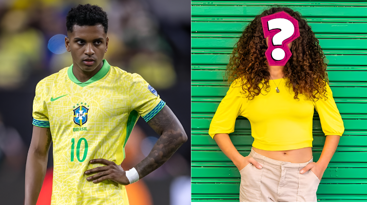 Are Rodrygo And Luana Atik Still Together? Who Is Rodrygo's New Girlfriend In 2024?