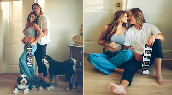 Trevor Lawrence Wife Marissa Mowry and Their Kids