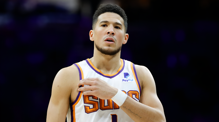 Who Is Devin Booker’s Girlfriend in 2024?