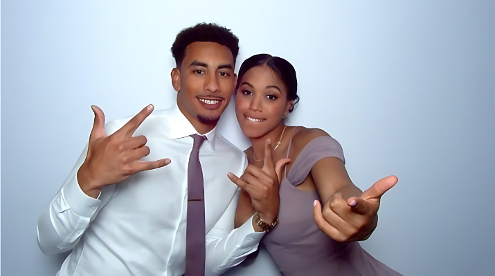 Jordan Love's Fiancée, Ronika Stone: Complete Story of Their Engagement, Relationship, And How They Met