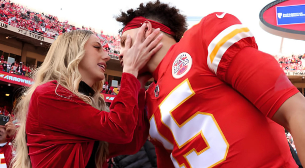 The College Love Story: How Joe Burrow And Olivia Holzmacher Met